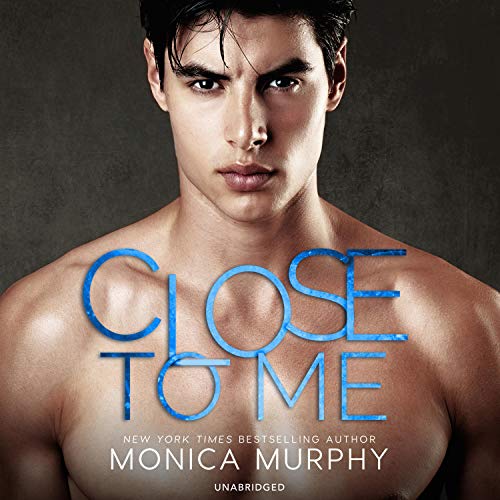 Cover of Close to Me