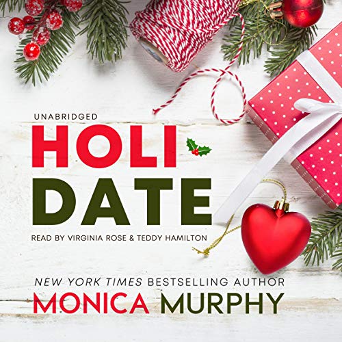 Cover of Holidate