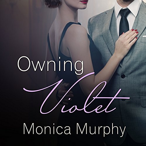 Cover of Owning Violet