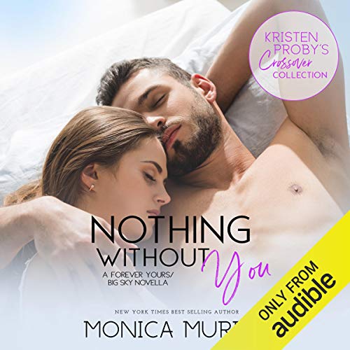 Cover of Nothing Without You
