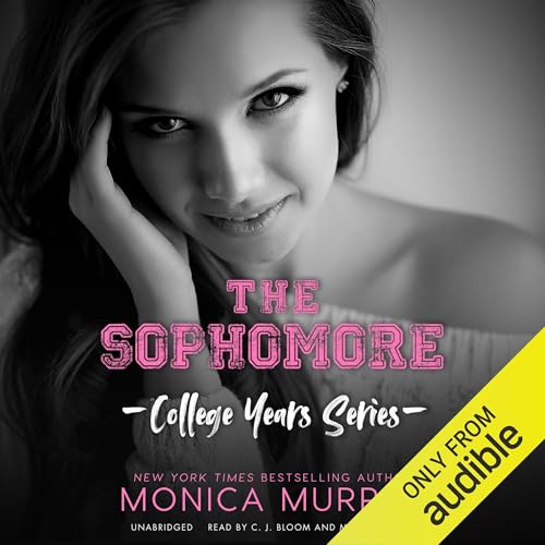 Cover of The Sophomore