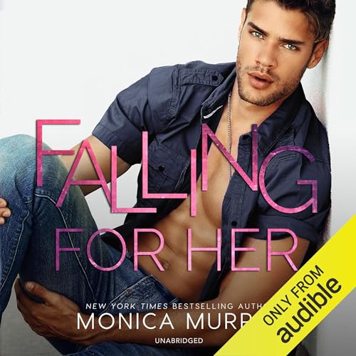 Cover of Falling for Her