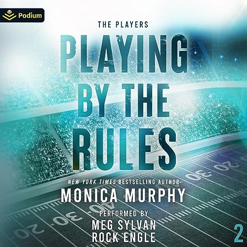 Cover of Playing by the Rules