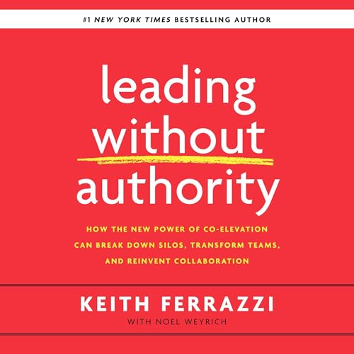 Cover of Leading Without Authority