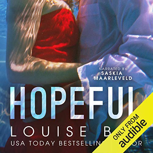 Cover of Hopeful