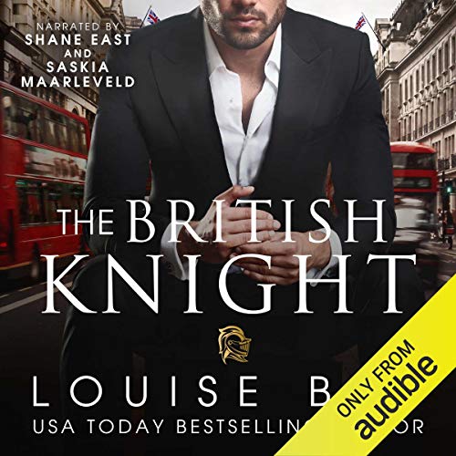 Cover of The British Knight