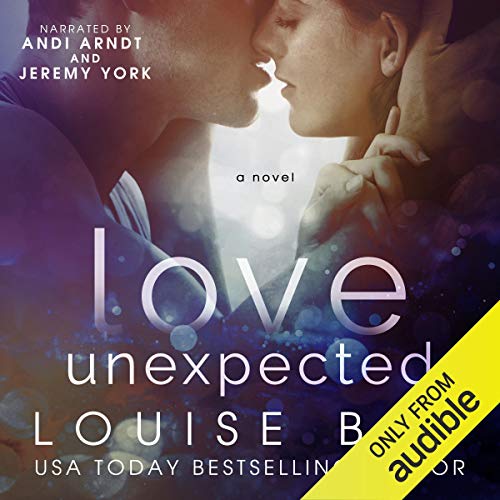 Cover of Love Unexpected