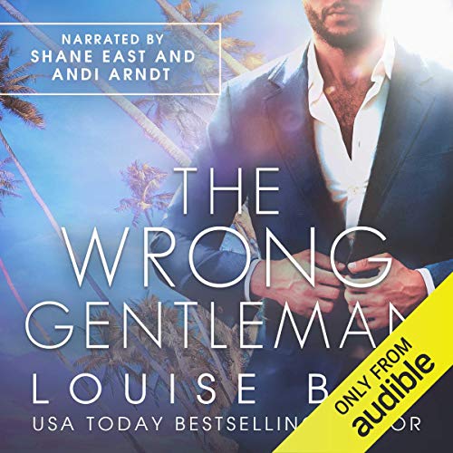 Cover of The Wrong Gentleman