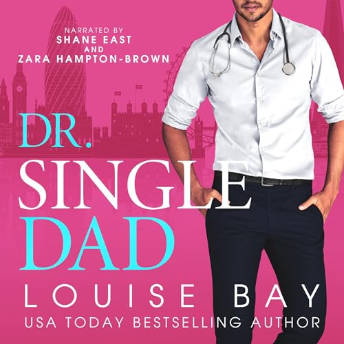 Cover of Dr. Single Dad