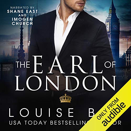 Cover of The Earl of London