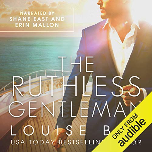 Cover of The Ruthless Gentleman