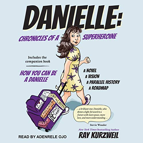 Cover of Danielle