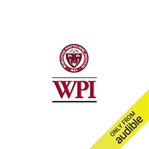 Cover of Ray Kurzweil Commencement Address at WPI (May 21, 2005)