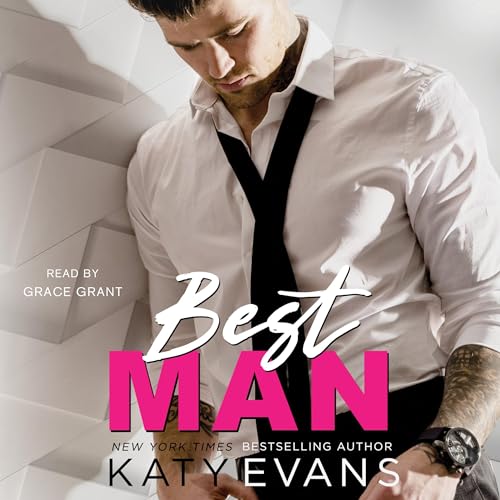 Cover of Best Man