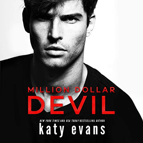 Cover of Million Dollar Devil