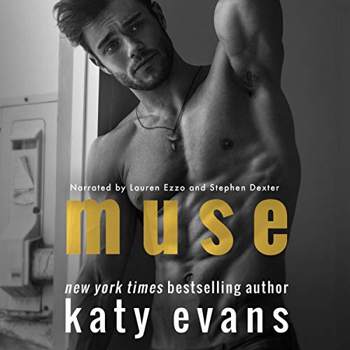Cover of Muse