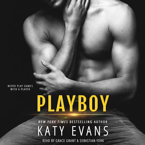 Cover of Playboy