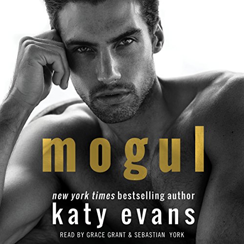 Cover of Mogul