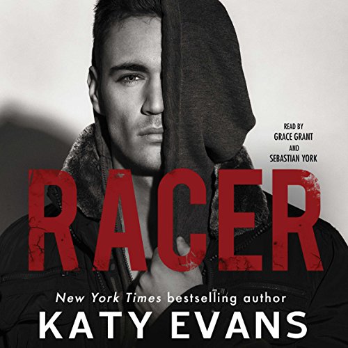 Cover of Racer