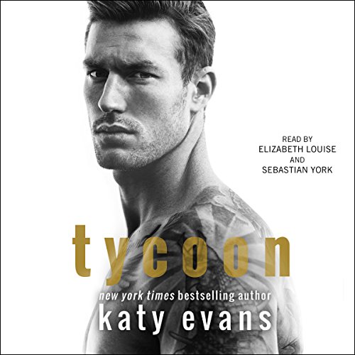 Cover of Tycoon