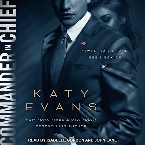 Cover of Commander in Chief