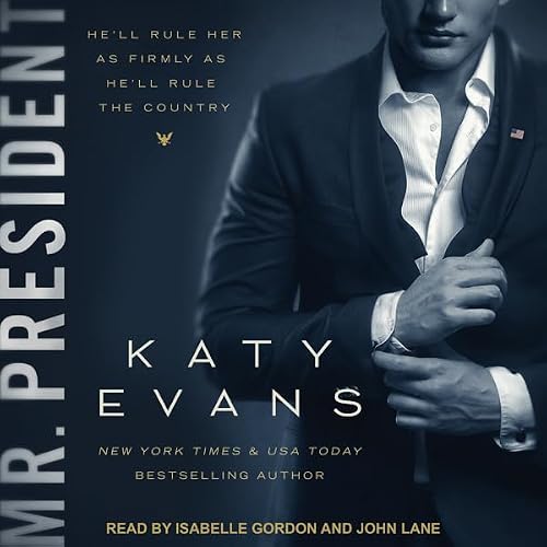 Cover of Mr. President
