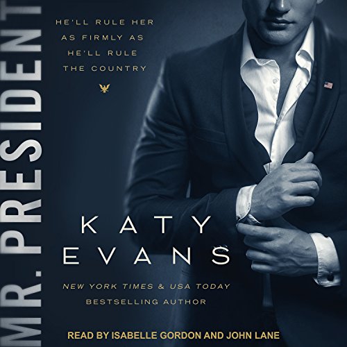 Cover of Mr. President