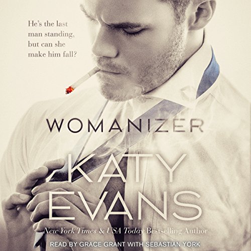 Cover of Womanizer