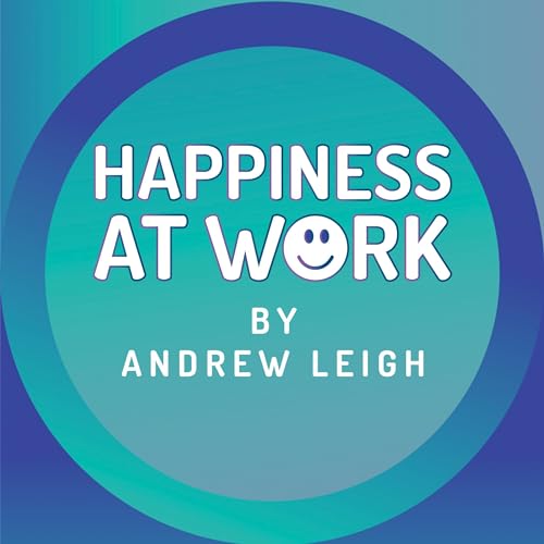 Cover of Happiness at Work