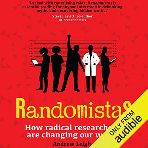Cover of Randomistas