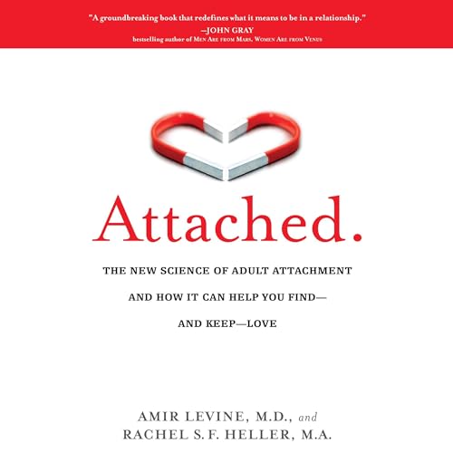 Cover of Attached