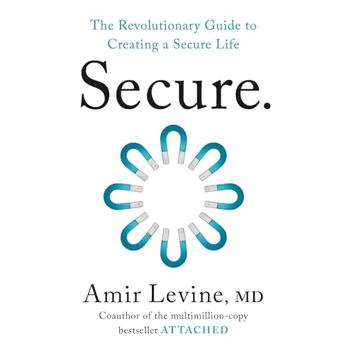 Cover of Secure