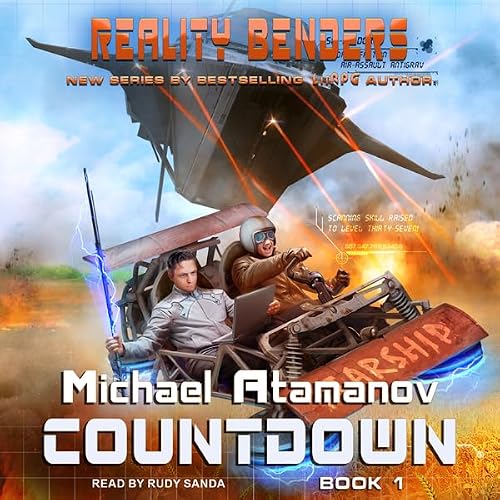 Cover of Countdown