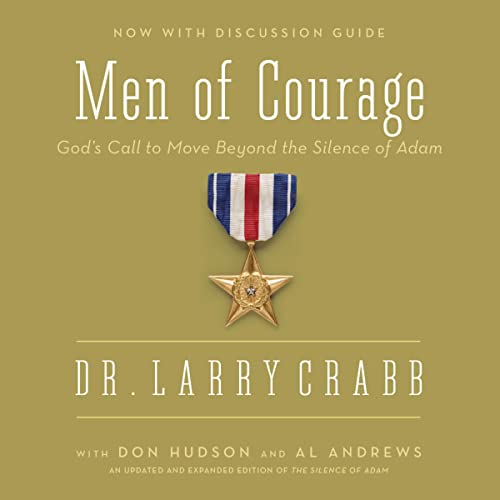 Cover of Men of Courage
