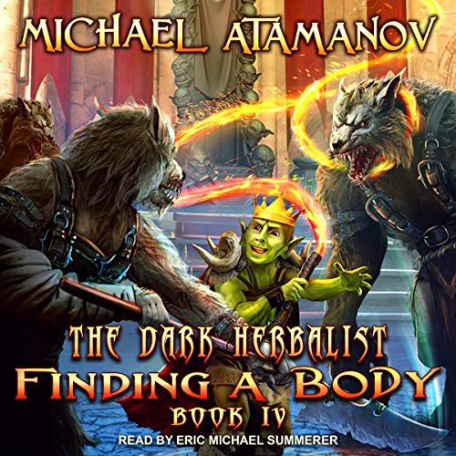 Cover of Finding a Body