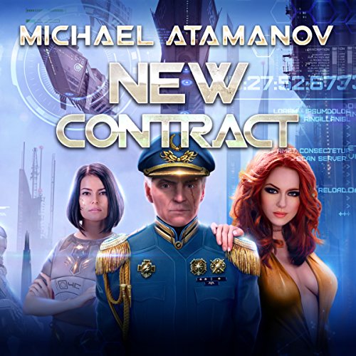 Cover of New Contract