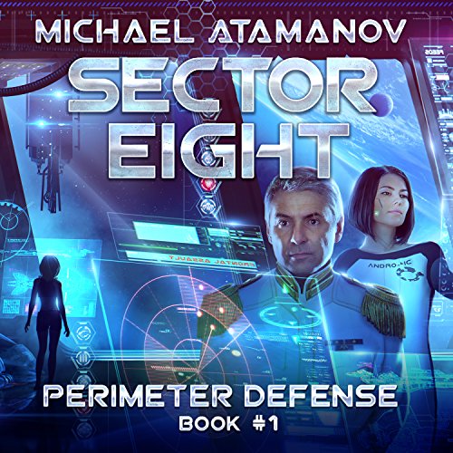 Cover of Sector Eight