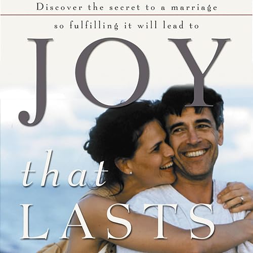 Cover of Joy That Lasts
