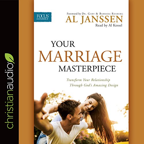 Cover of Your Marriage Masterpiece*