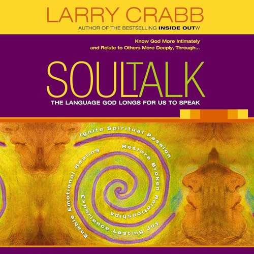 Cover of Soul Talk