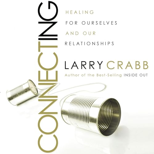Cover of Connecting