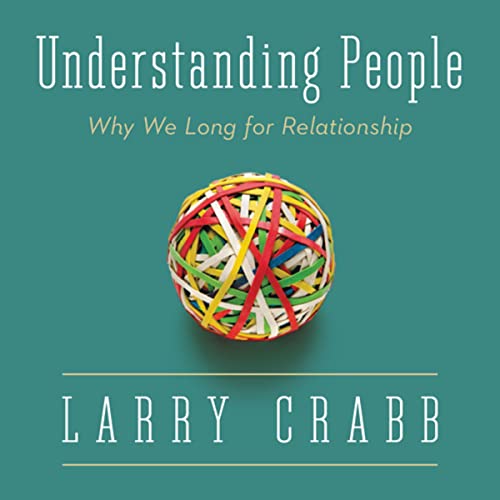 Cover of Understanding People