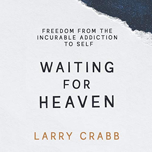 Cover of Waiting for Heaven