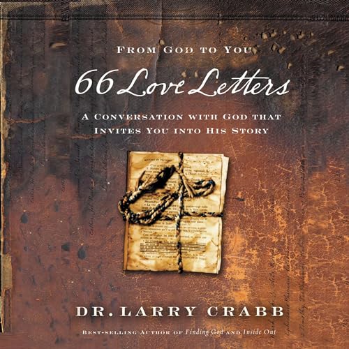 Cover of 66 Love Letters