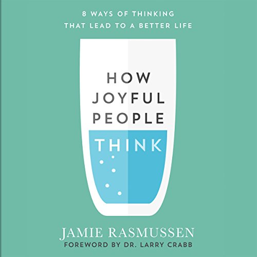 Cover of How Joyful People Think