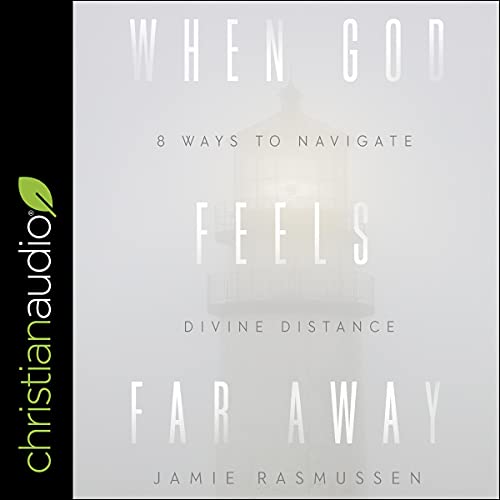 Cover of When God Feels Far Away