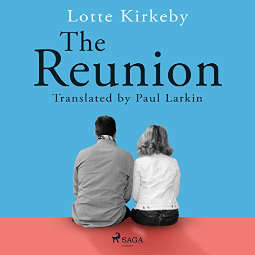 Cover of The Reunion