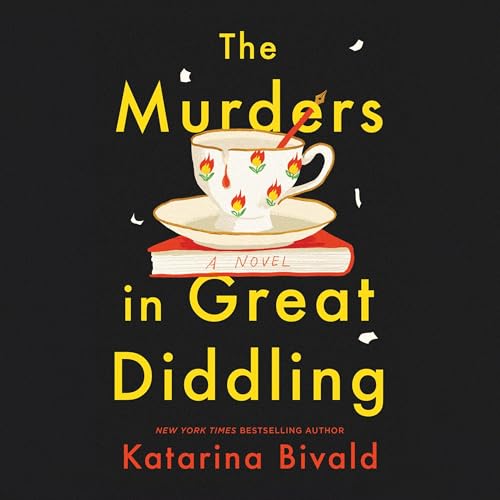 Cover of The Murders in Great Diddling