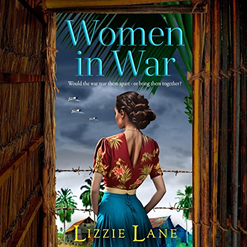 Cover of Women in War