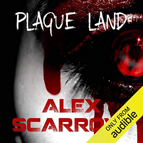 Cover of Plague Land